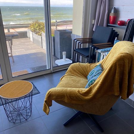 Ferienwohnung Tiane Wimereux Exterior foto