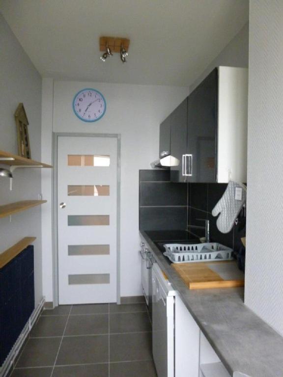 Ferienwohnung Tiane Wimereux Exterior foto