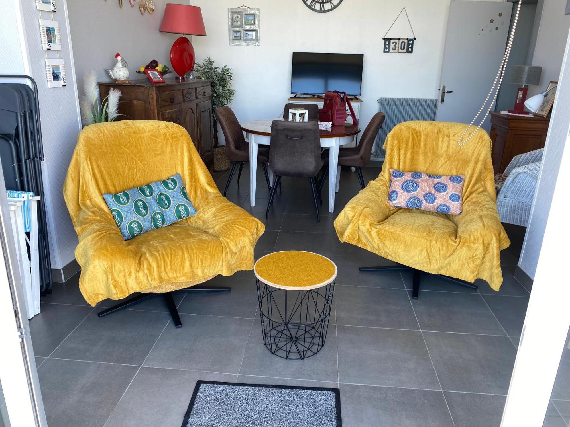 Ferienwohnung Tiane Wimereux Exterior foto